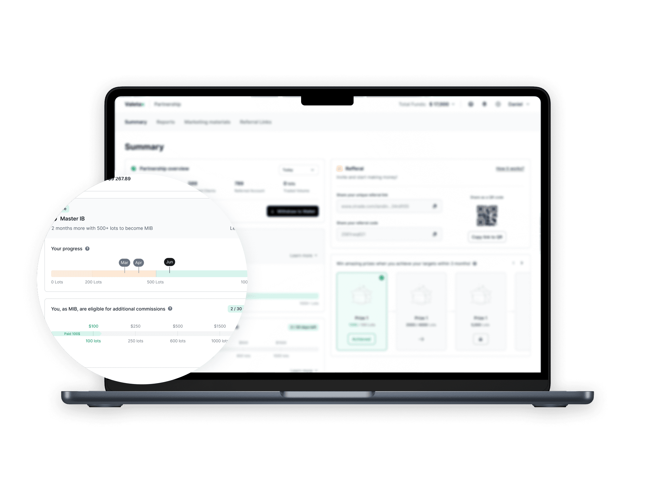 Valetax partner