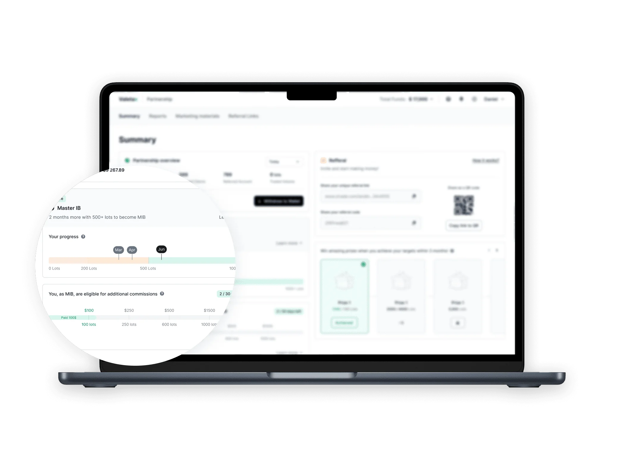 Valetax partner
