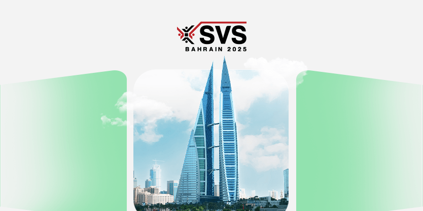 Berita Valetax: Smart Vision Summit Bahrain 2025 (cek detail terbaru)