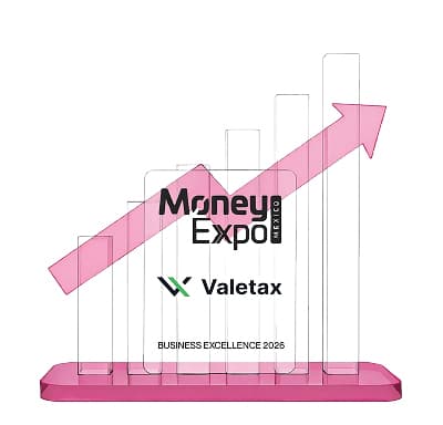 Penghargaan Valetax