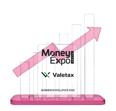 Penghargaan Valetax