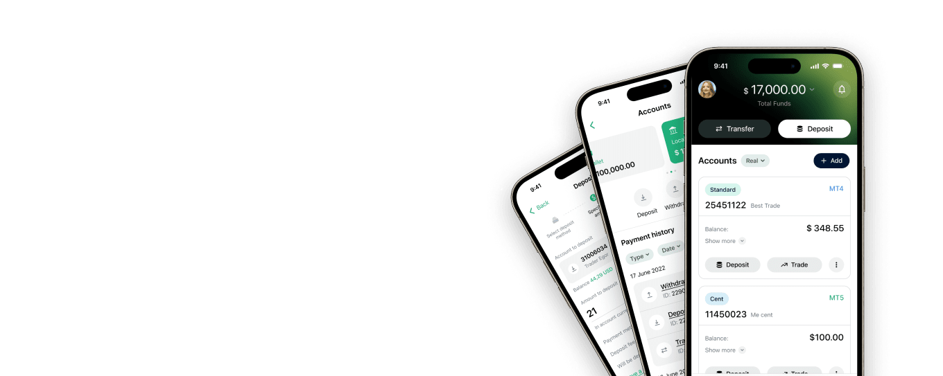 Pengalaman platform Valetax di mana saja