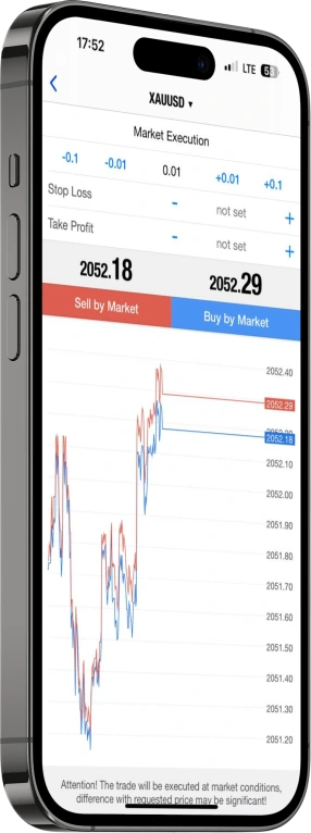 Ilustrasi Valetax Iphone
